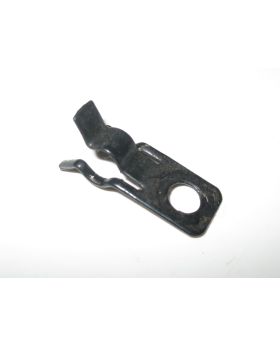 BMW Cable Hose Pipe Holder Bracket Clip Clamp 12141717663 Used Genuine
